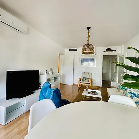 Apartment Mas D'en Gran