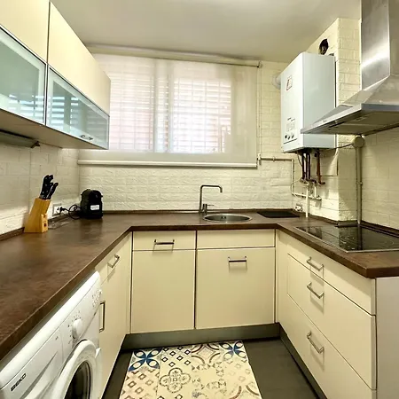 Apartment Mas D'en Gran Cambrils