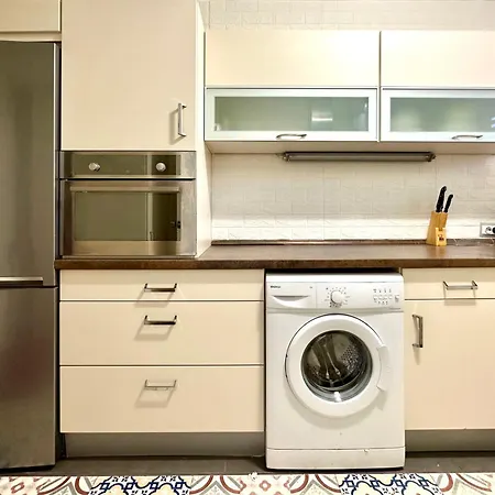 Apartment Mas D'en Gran *