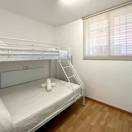 Apartment Mas D'en Gran Cambrils