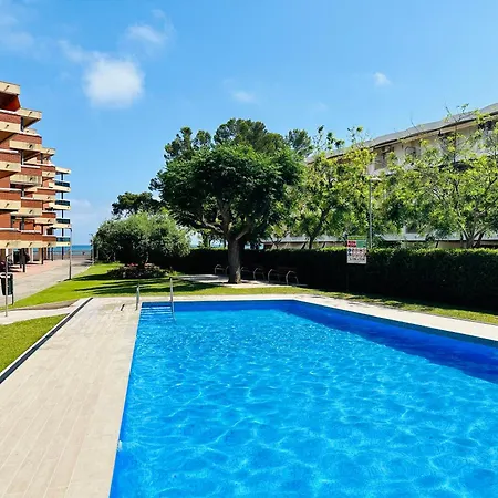 Apartment Mas D'en Gran *