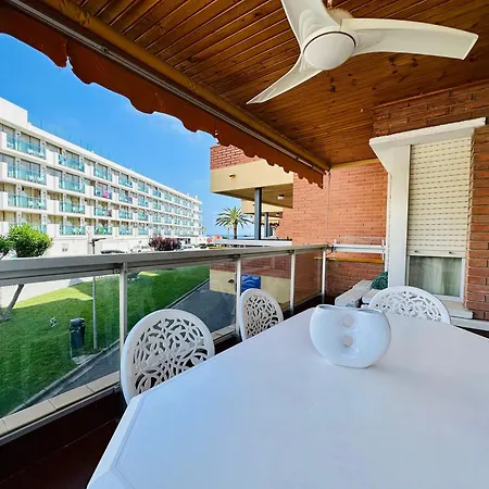 Mas D'en Gran Apartment Cambrils