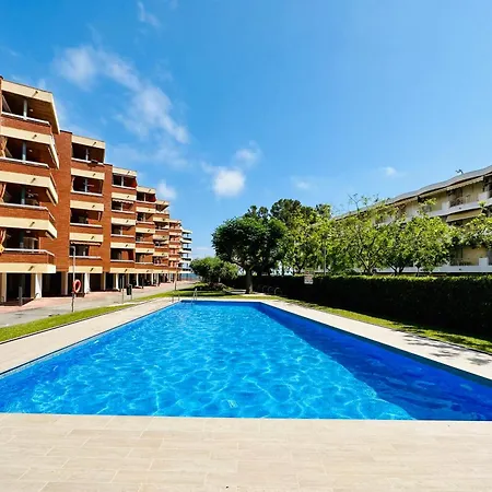 Mas D'en Gran * Cambrils