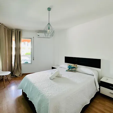 Apartment Mas D'en Gran