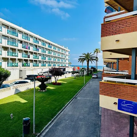 Mas D'en Gran * Cambrils