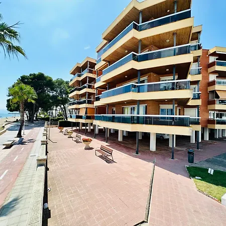 Apartment Mas D'en Gran *