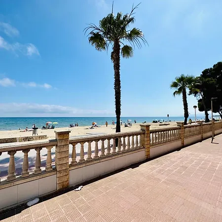 Mas D'en Gran Камбрильс